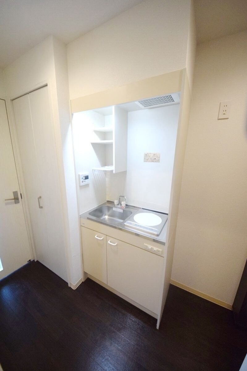 plumas上福岡IIの物件内観写真