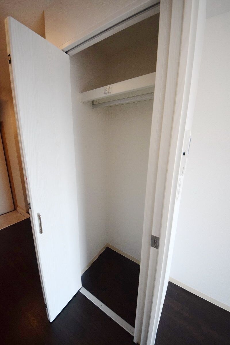 plumas上福岡IIの物件内観写真