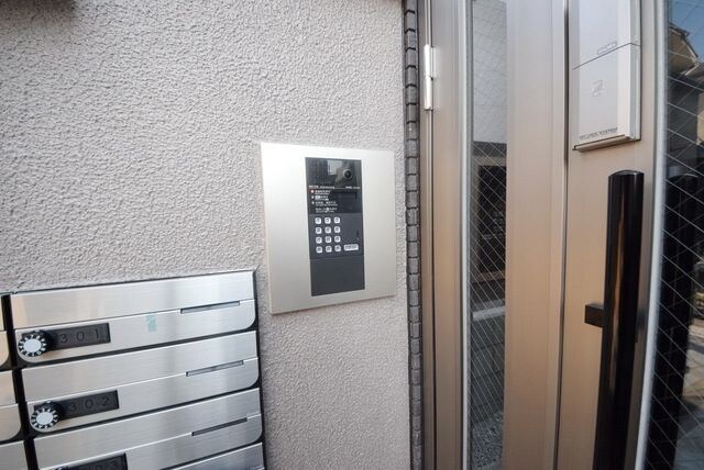 plumas上福岡IIの物件内観写真