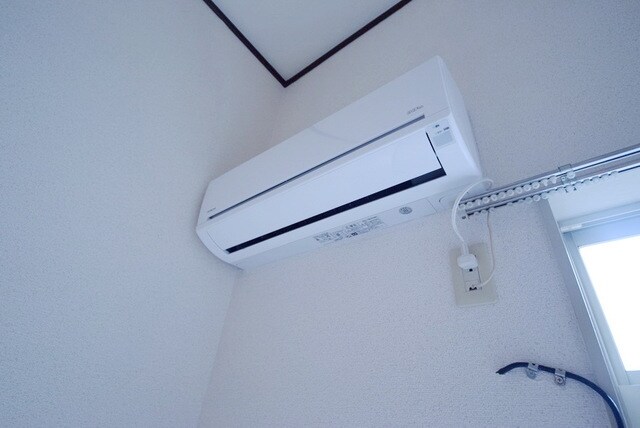 ゼフィールIIIの物件内観写真