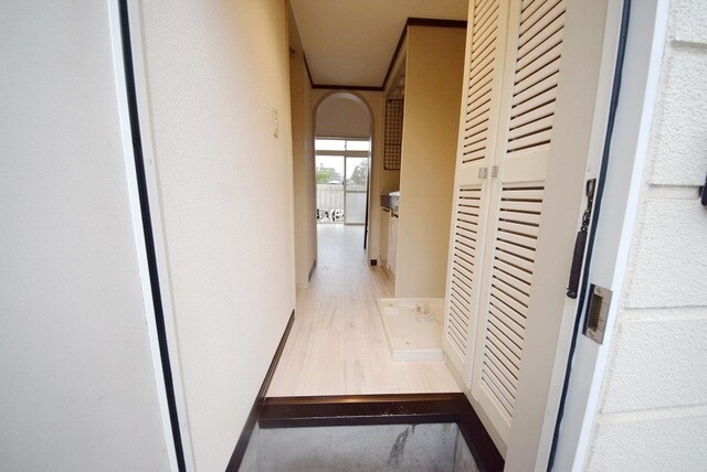 ゼフィールIIIの物件内観写真