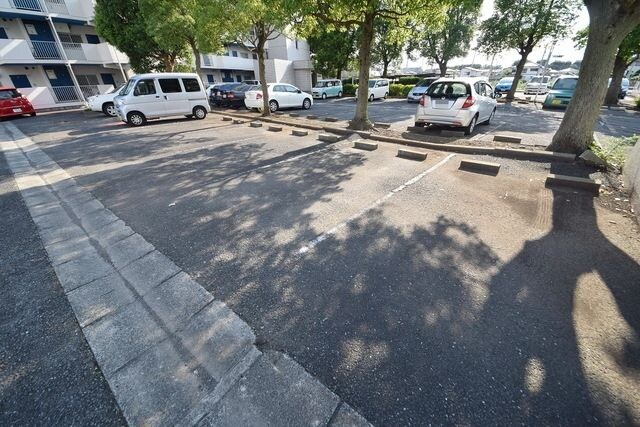 ポートアイランド坂戸の物件内観写真