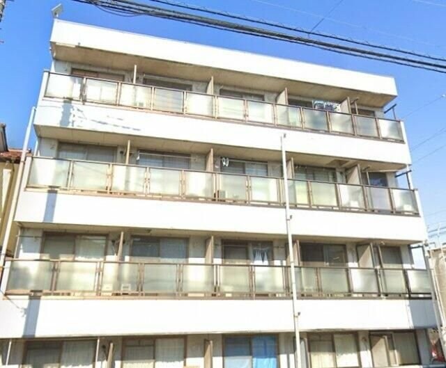 グリーンハイツの物件内観写真