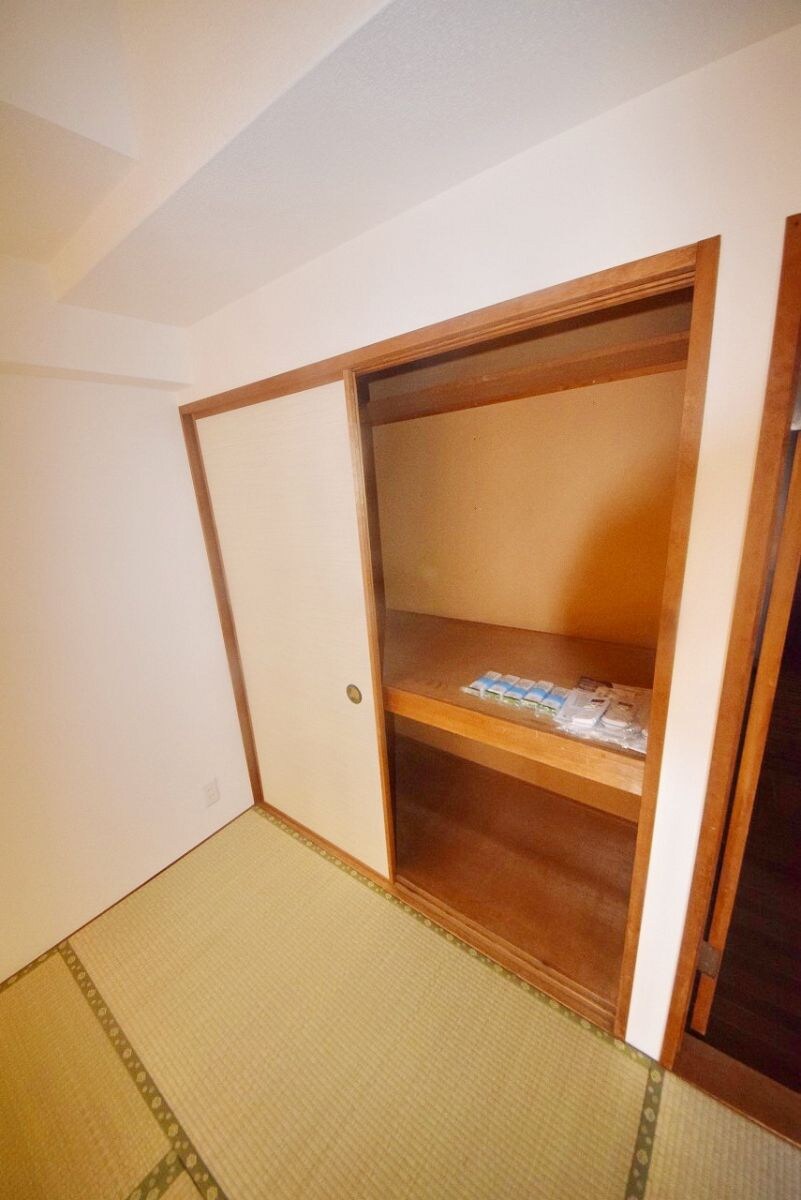 藤プラザの物件内観写真