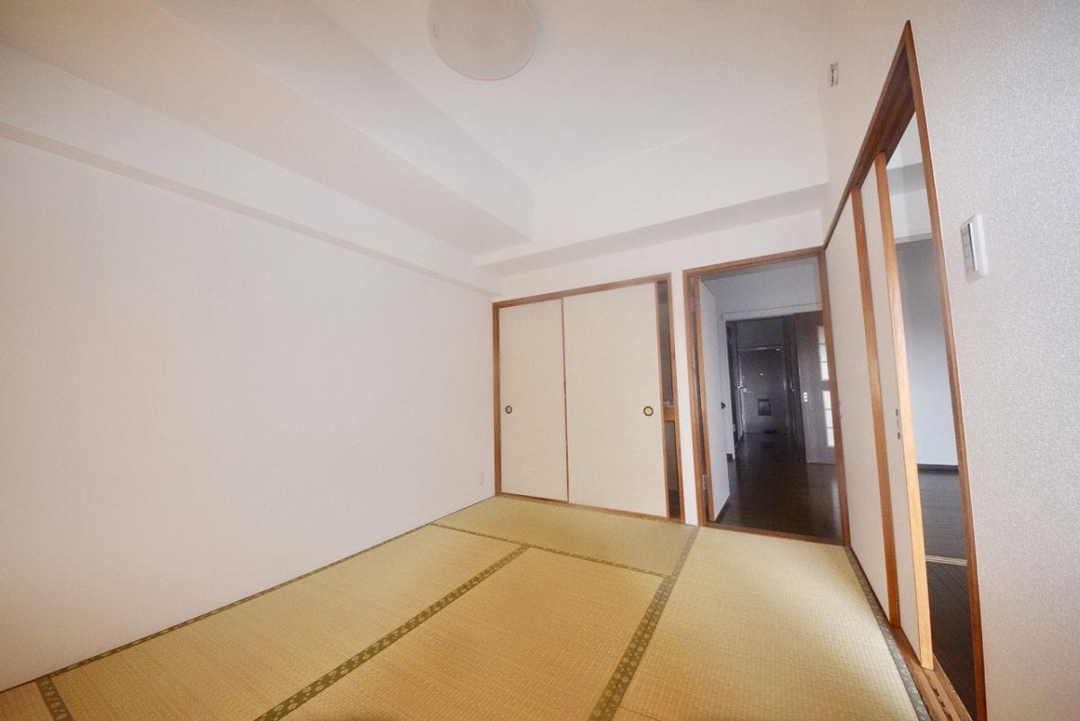 藤プラザの物件内観写真