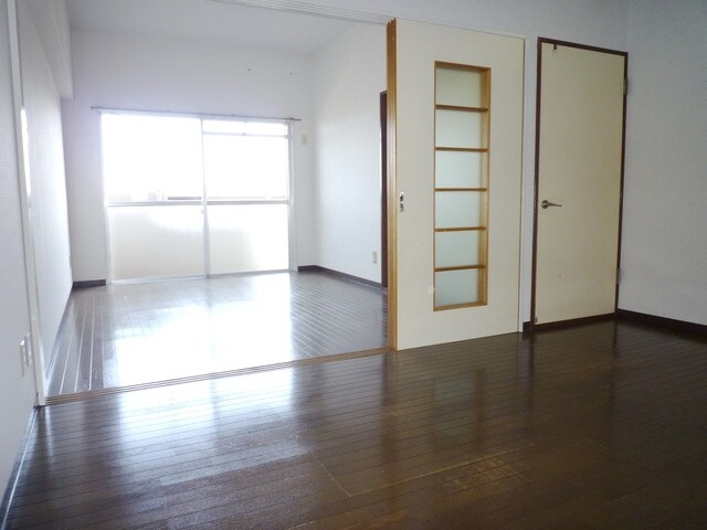 藤プラザの物件内観写真