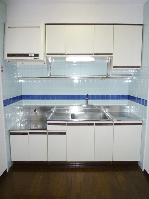 藤プラザの物件内観写真