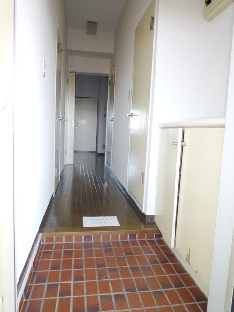 藤プラザの物件内観写真