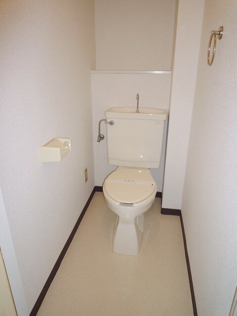 藤プラザの物件内観写真