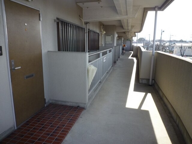 藤プラザの物件内観写真