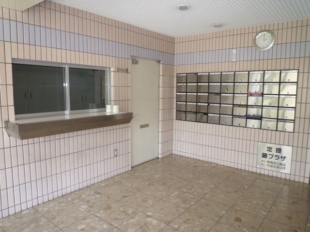 藤プラザの物件内観写真