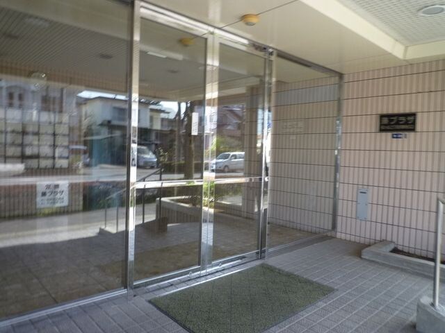 藤プラザの物件内観写真