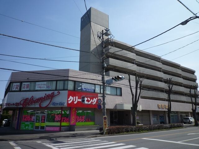 藤プラザの物件内観写真