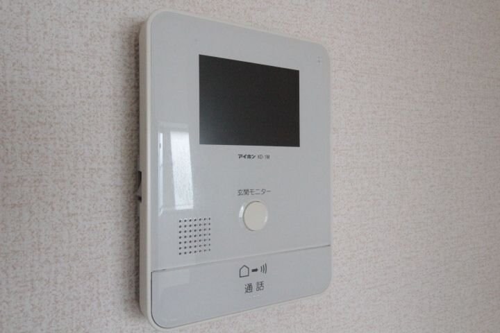 藤プラザの物件内観写真