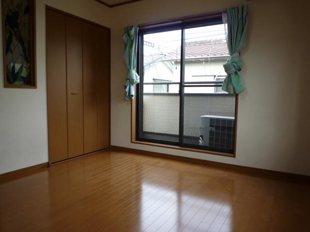 フルールふじみ野の物件内観写真