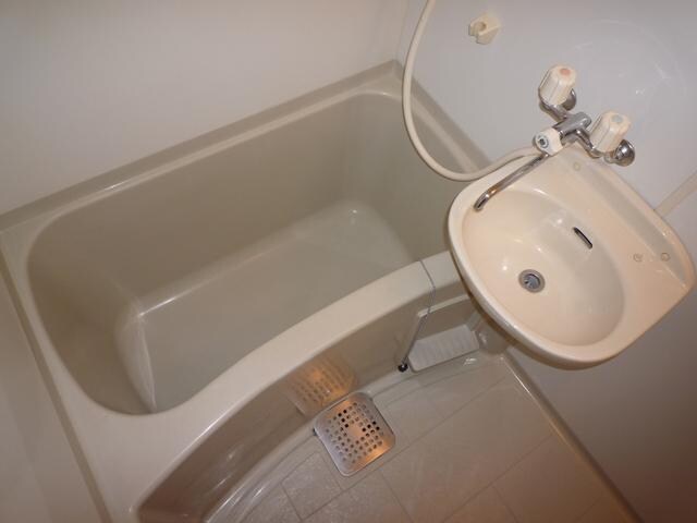 フルールふじみ野の物件内観写真