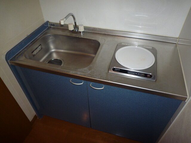 フルールふじみ野の物件内観写真