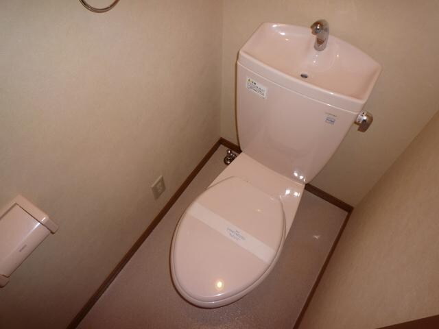 フルールふじみ野の物件内観写真