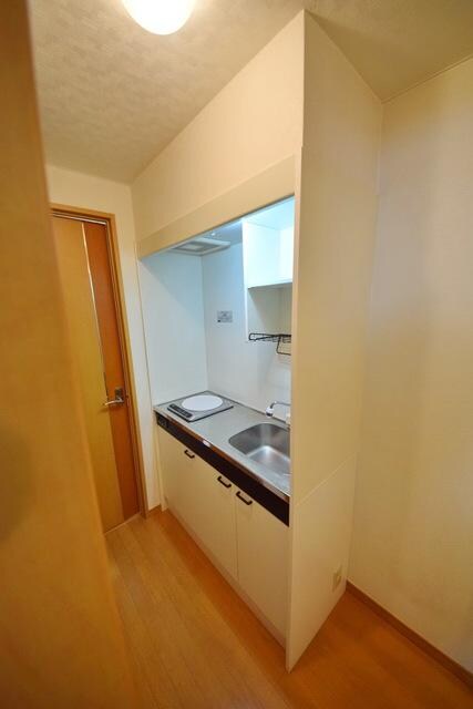 クレセントヴィラの物件内観写真