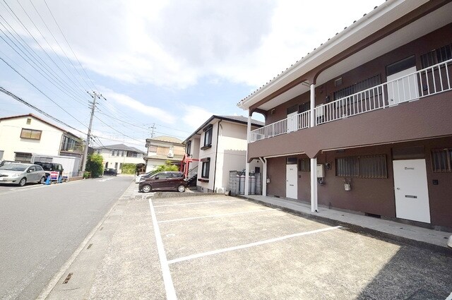 コーポフローレスの物件内観写真