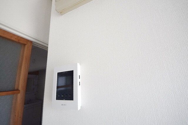 コーポフローレスの物件内観写真