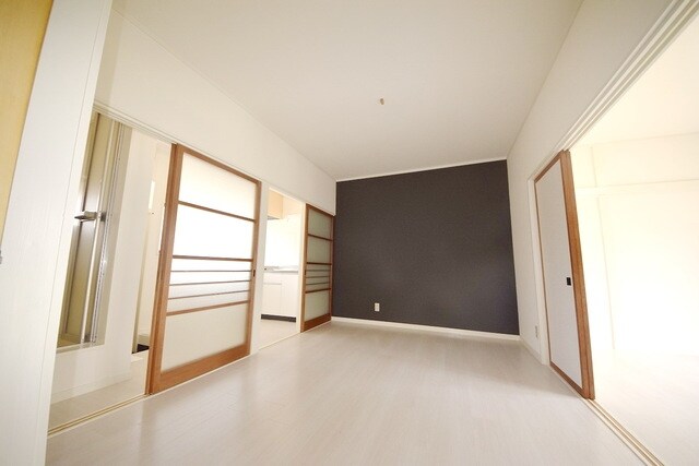 コーポフローレスの物件内観写真