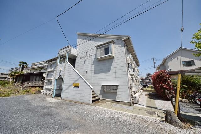 コーポすずらんの物件内観写真