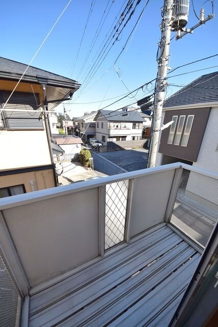 狭山フラッツの物件内観写真