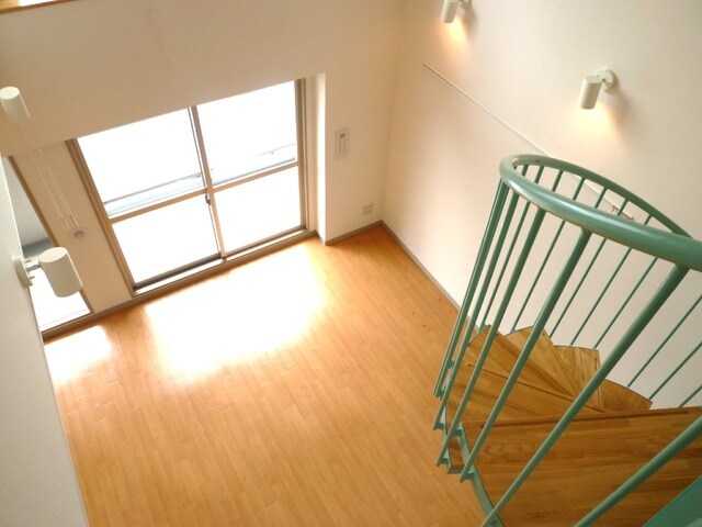 グランドゥール鶴ヶ島の物件内観写真