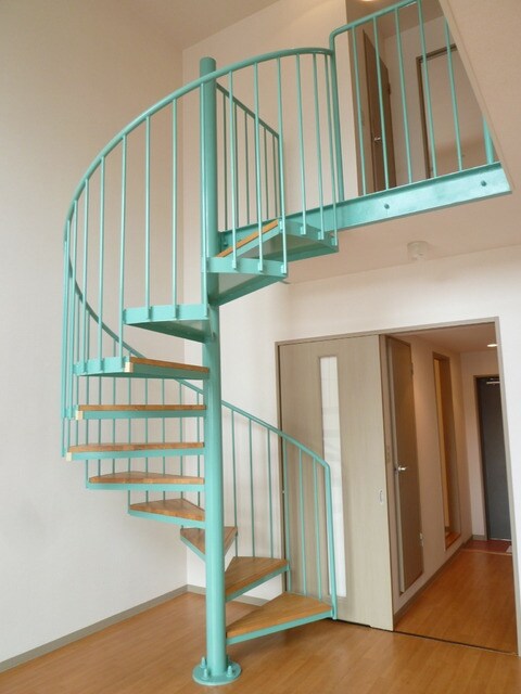 グランドゥール鶴ヶ島の物件内観写真