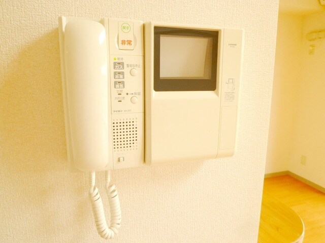 グランドゥール鶴ヶ島の物件内観写真