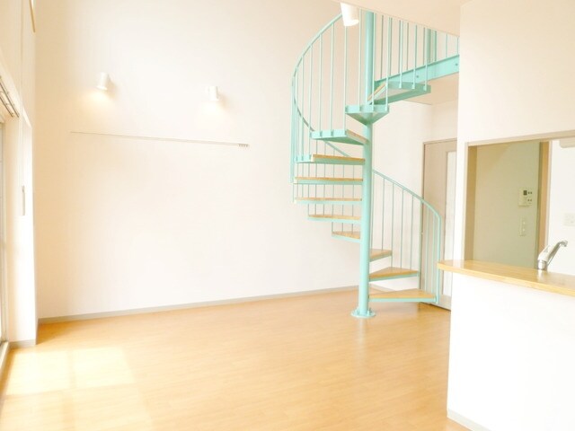 グランドゥール鶴ヶ島の物件内観写真