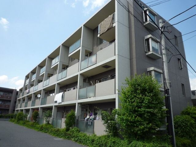 グランドゥール鶴ヶ島の物件内観写真