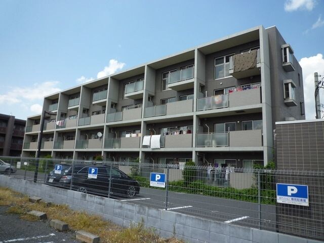 グランドゥール鶴ヶ島の物件内観写真