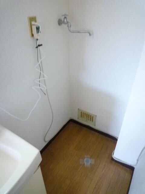 サンハイツの物件内観写真