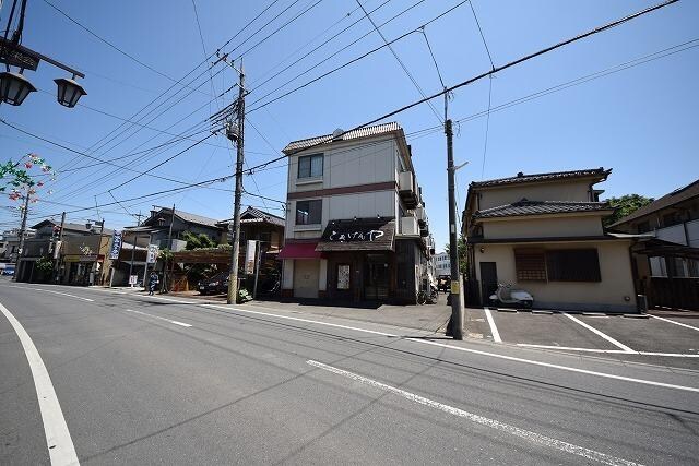 サンハイツの物件内観写真