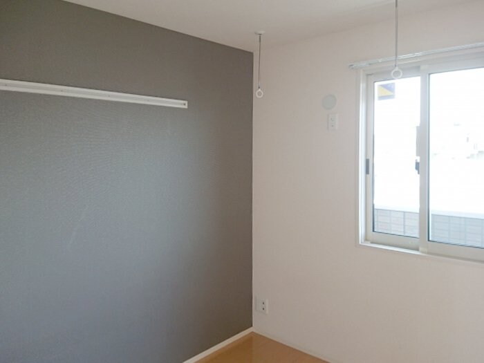 カルチェBの物件内観写真