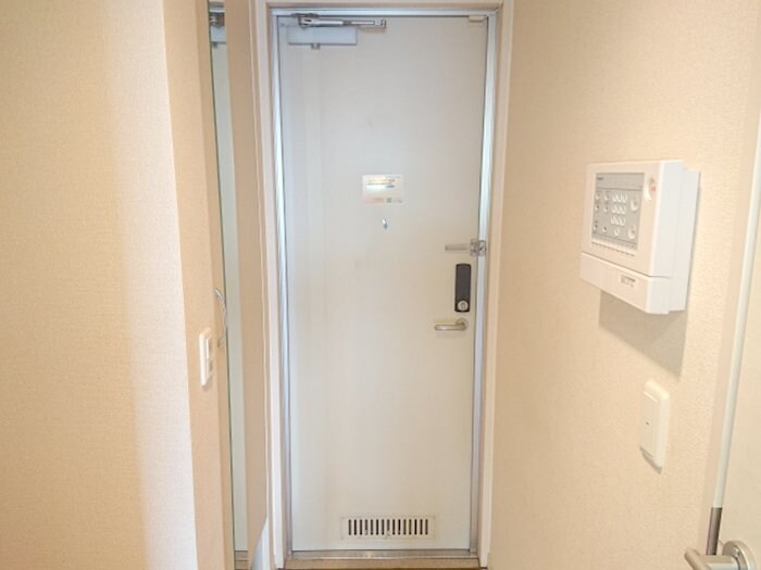 カルチェBの物件内観写真