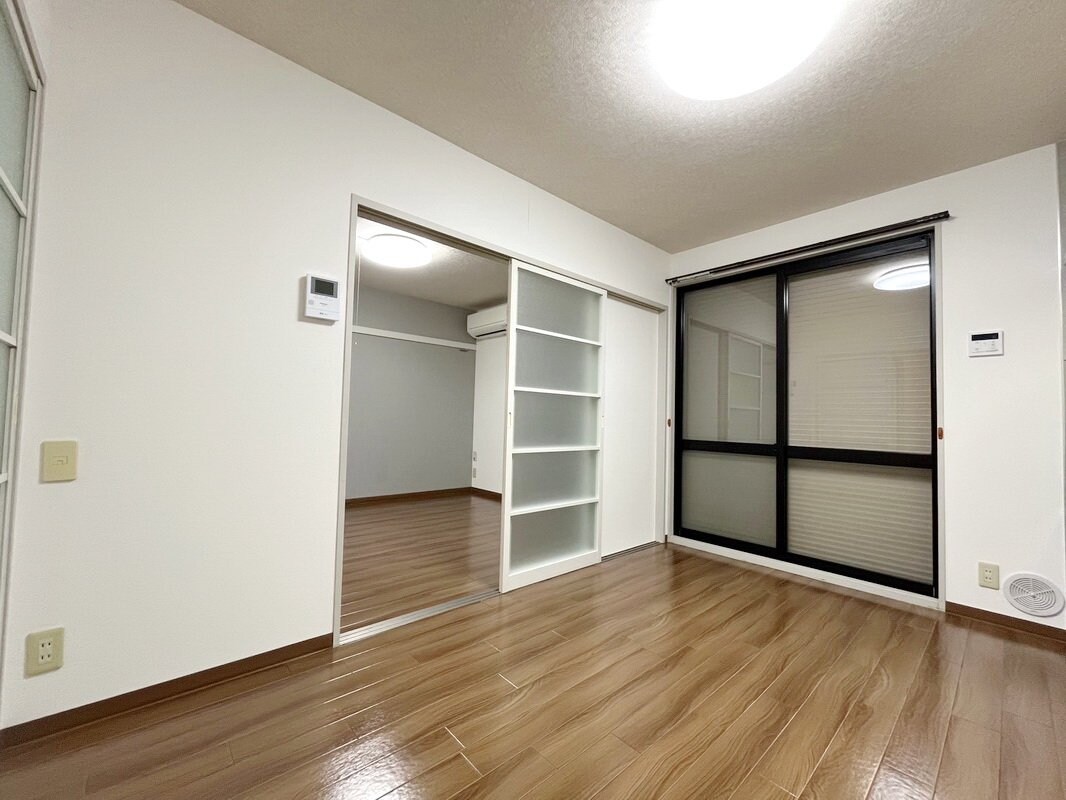 ソフィア壱番館の物件内観写真