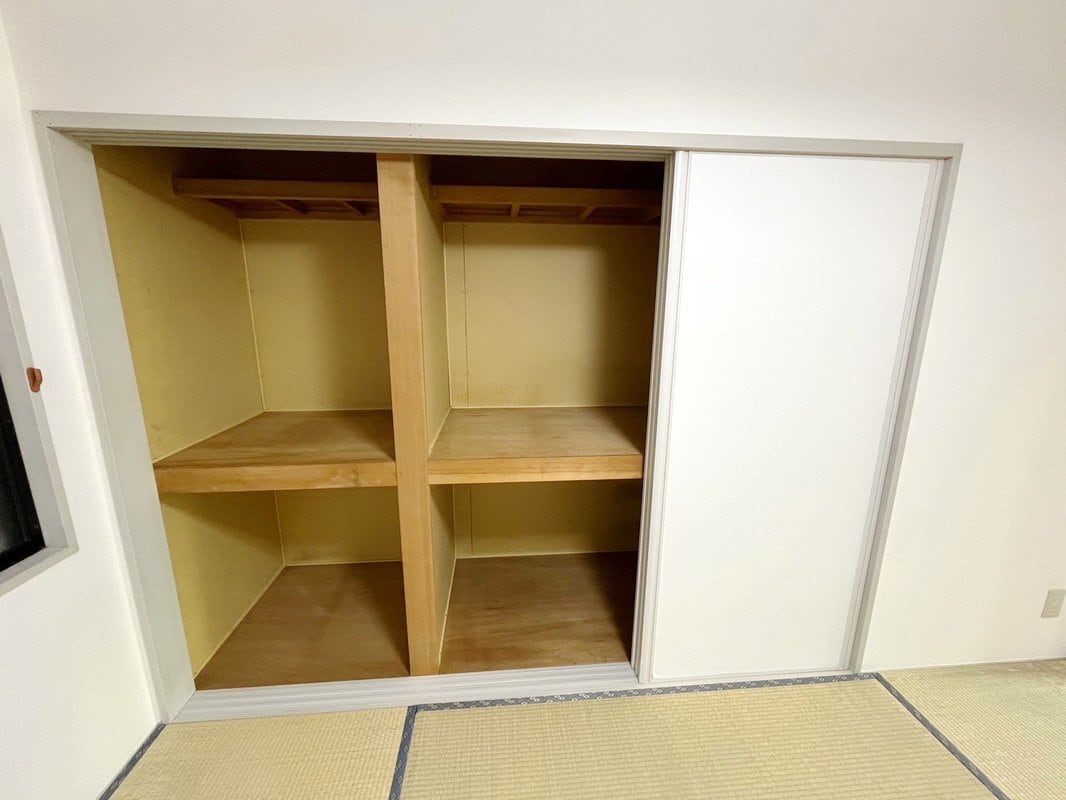 ソフィア壱番館の物件内観写真