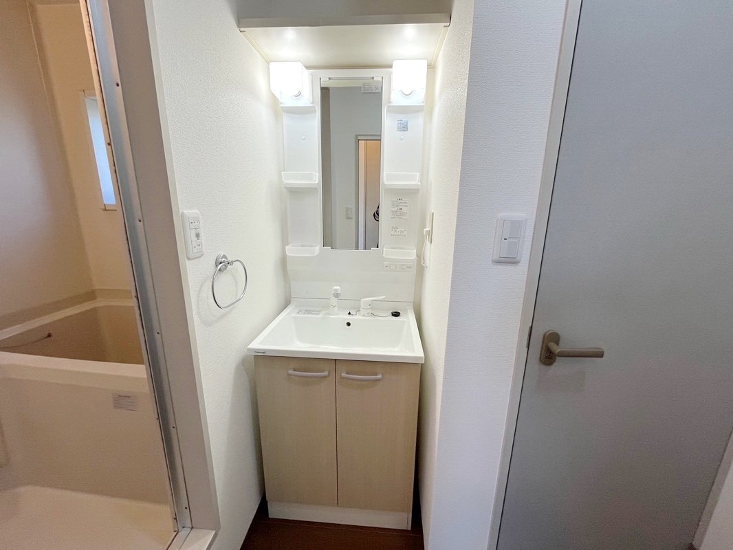 ソフィア壱番館の物件内観写真