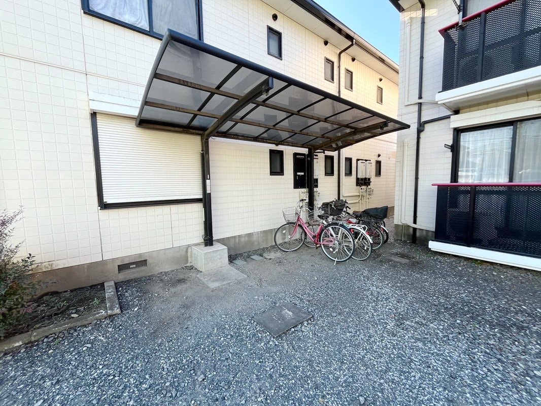 ソフィア壱番館の物件内観写真