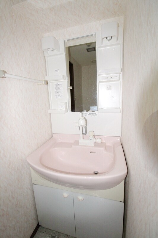 スカイビュウ11の物件内観写真