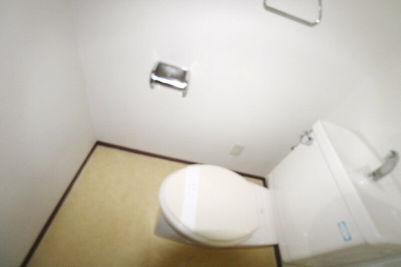 スカイビュウ11の物件内観写真