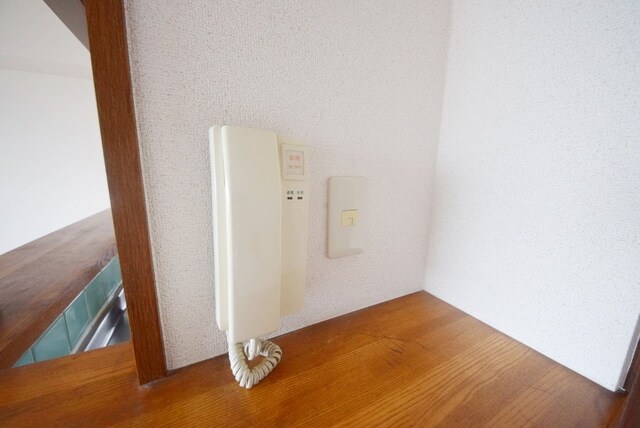 スカイビュウ11の物件内観写真