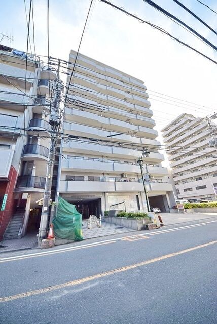 スカイビュウ11の物件内観写真