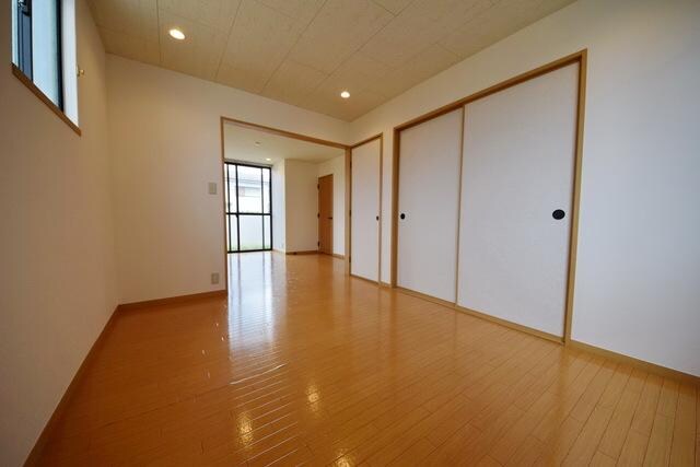 パティオ南古谷の物件内観写真