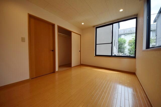 パティオ南古谷の物件内観写真