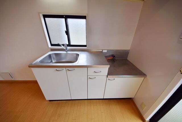 パティオ南古谷の物件内観写真