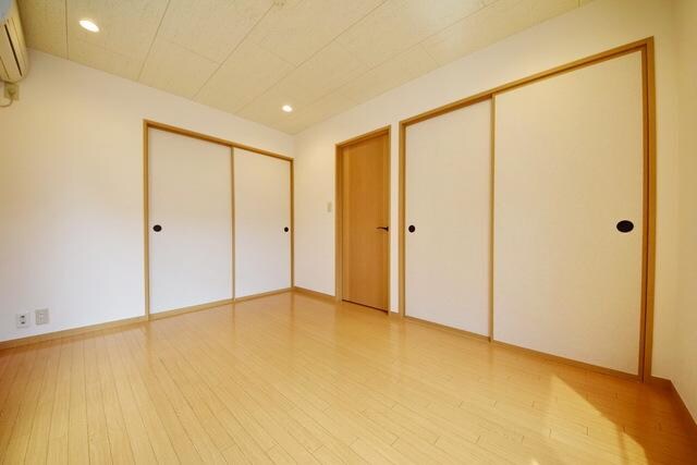 パティオ南古谷の物件内観写真